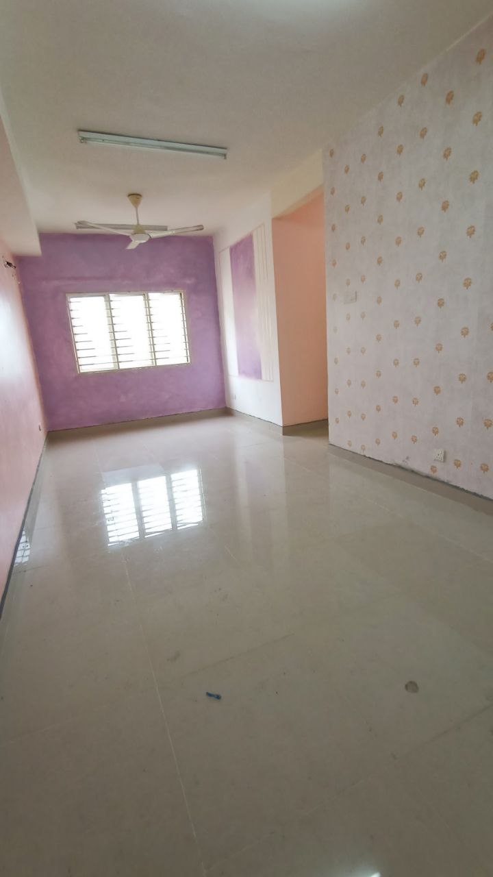 Putra Suria Residensi Cheras KL - photo 3