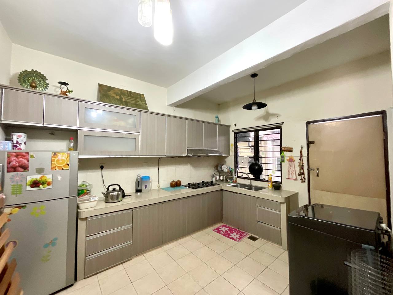 Renovated 2Storey Terrace Taman Cheras Indah KL - photo 4
