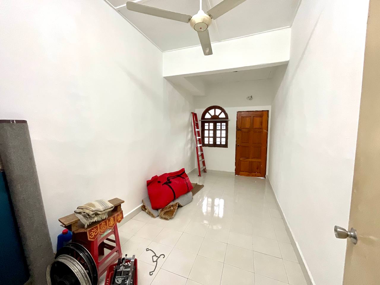 Renovated 2Storey Terrace Taman Cheras Indah KL - photo 7