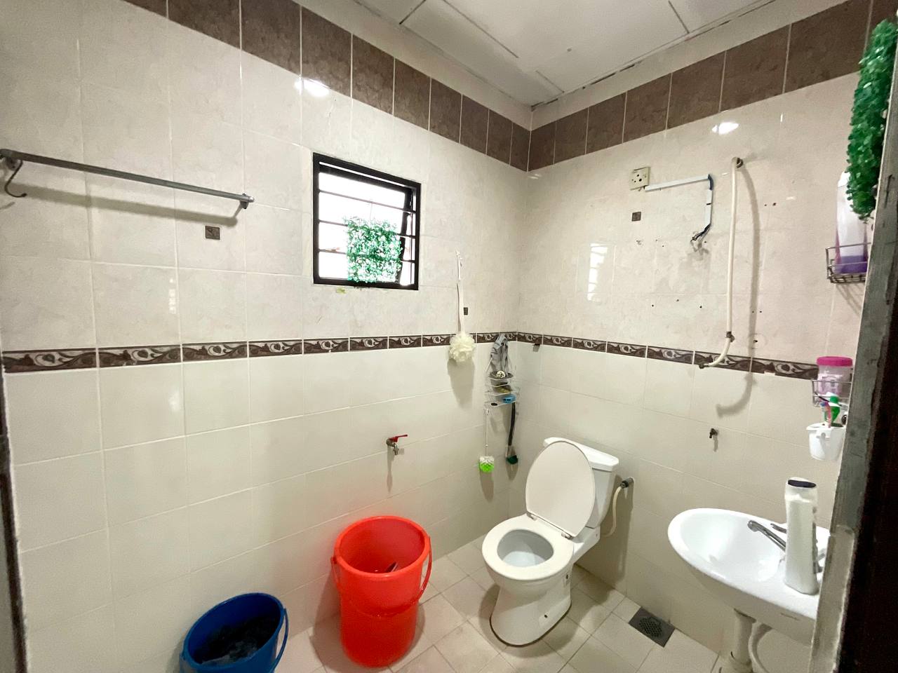 Renovated 2Storey Terrace Taman Cheras Indah KL - photo 8