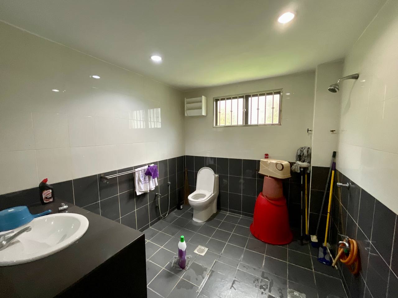 2Storey End Lot Pinggiran Batu Caves Selangor - photo 11