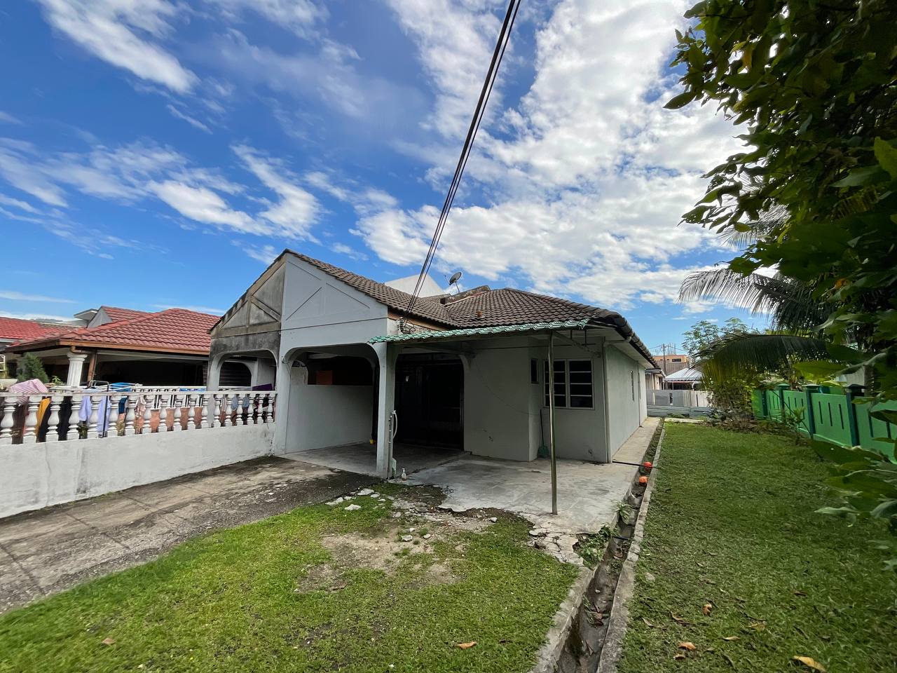 EndLot 1Storey Taman Desa Bakti Selayang