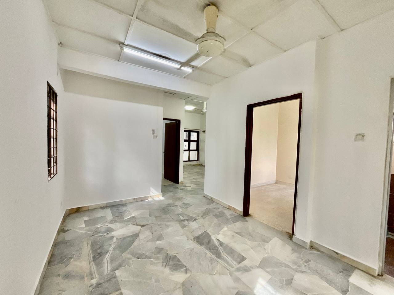 EndLot 1Storey Taman Desa Bakti Selayang - photo 3