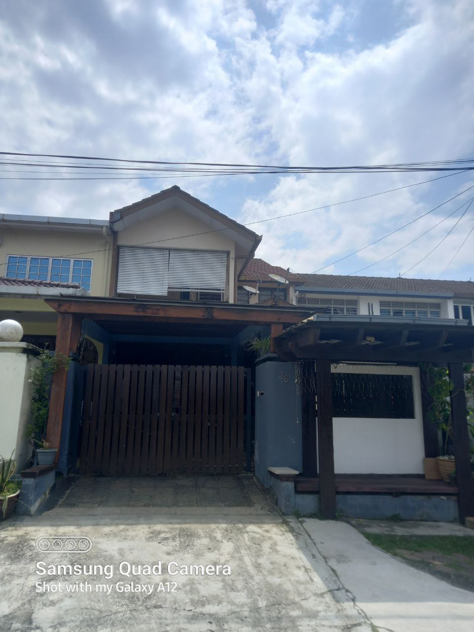 Facing Open Two And Half Storey Ampang Jaya - photo 1
