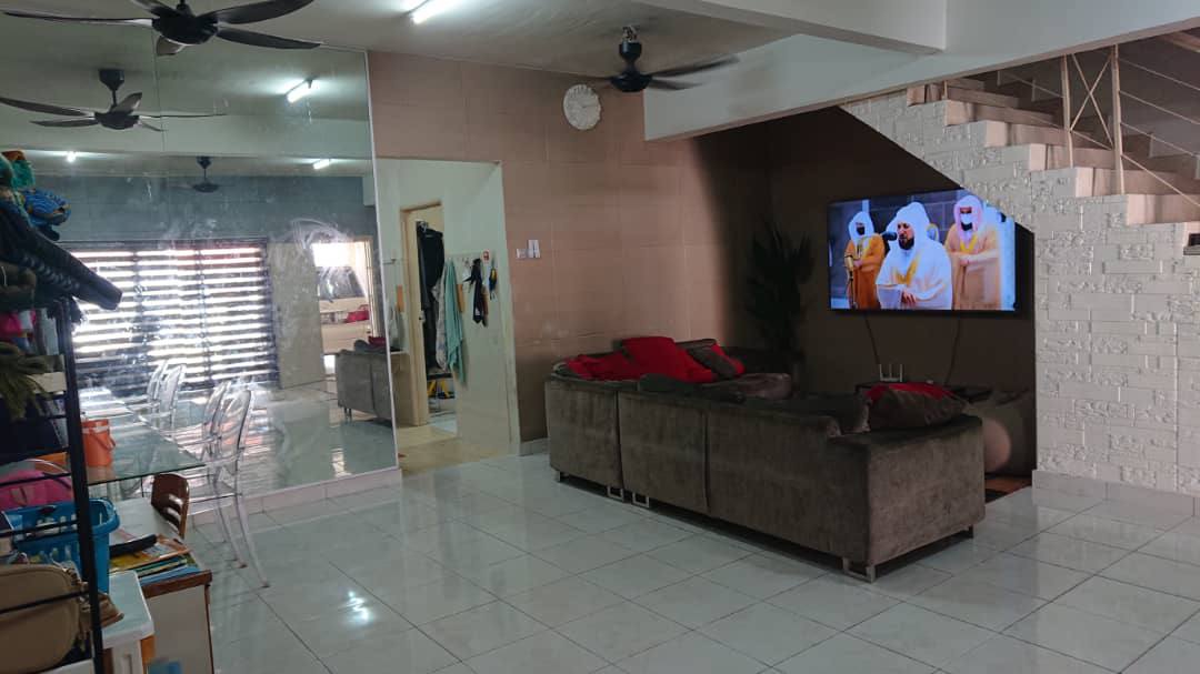 2 Storey Taman Bukit Indah Sungai Buloh - photo 4