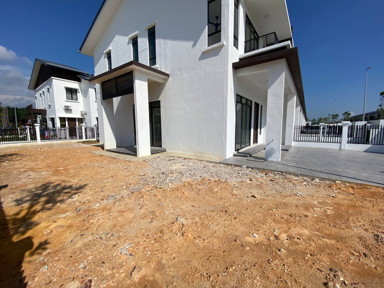 CornerLot 2Storey Taman Myra Jaya Puncak Alam - photo 3