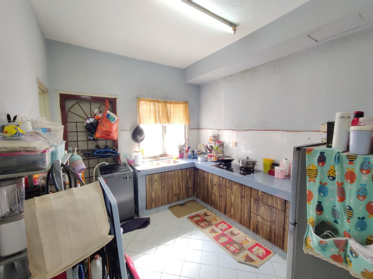 Murah BookingRM1K 2Storey Bandar Tasik Puteri - photo 4