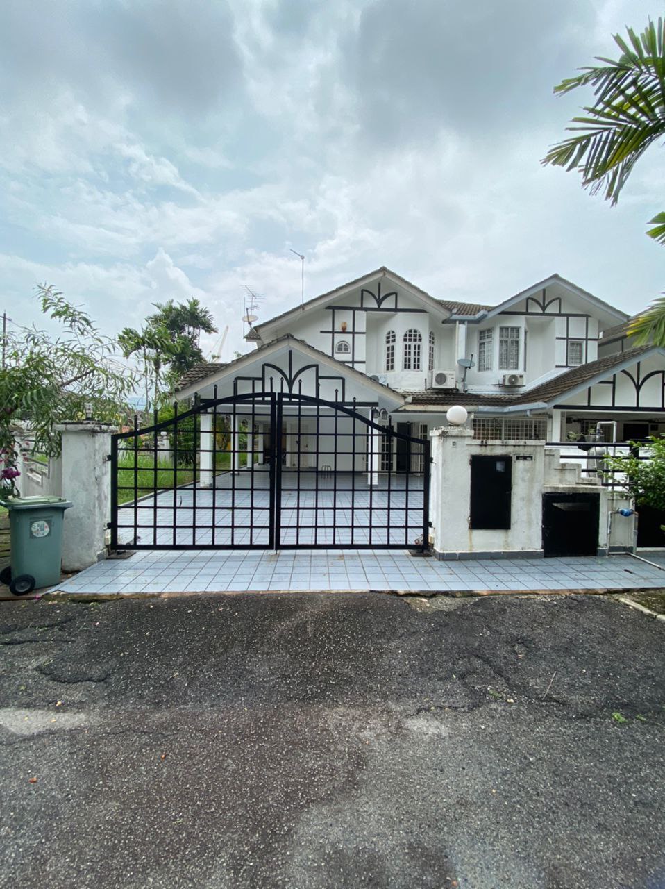 2Storey CornerLot Wangsa Budi Wangsa Melawati