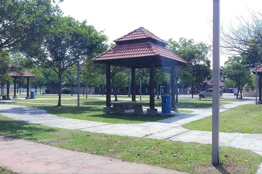 2Storey Taman Nusaputra Presint 1 Puchong - photo 8
