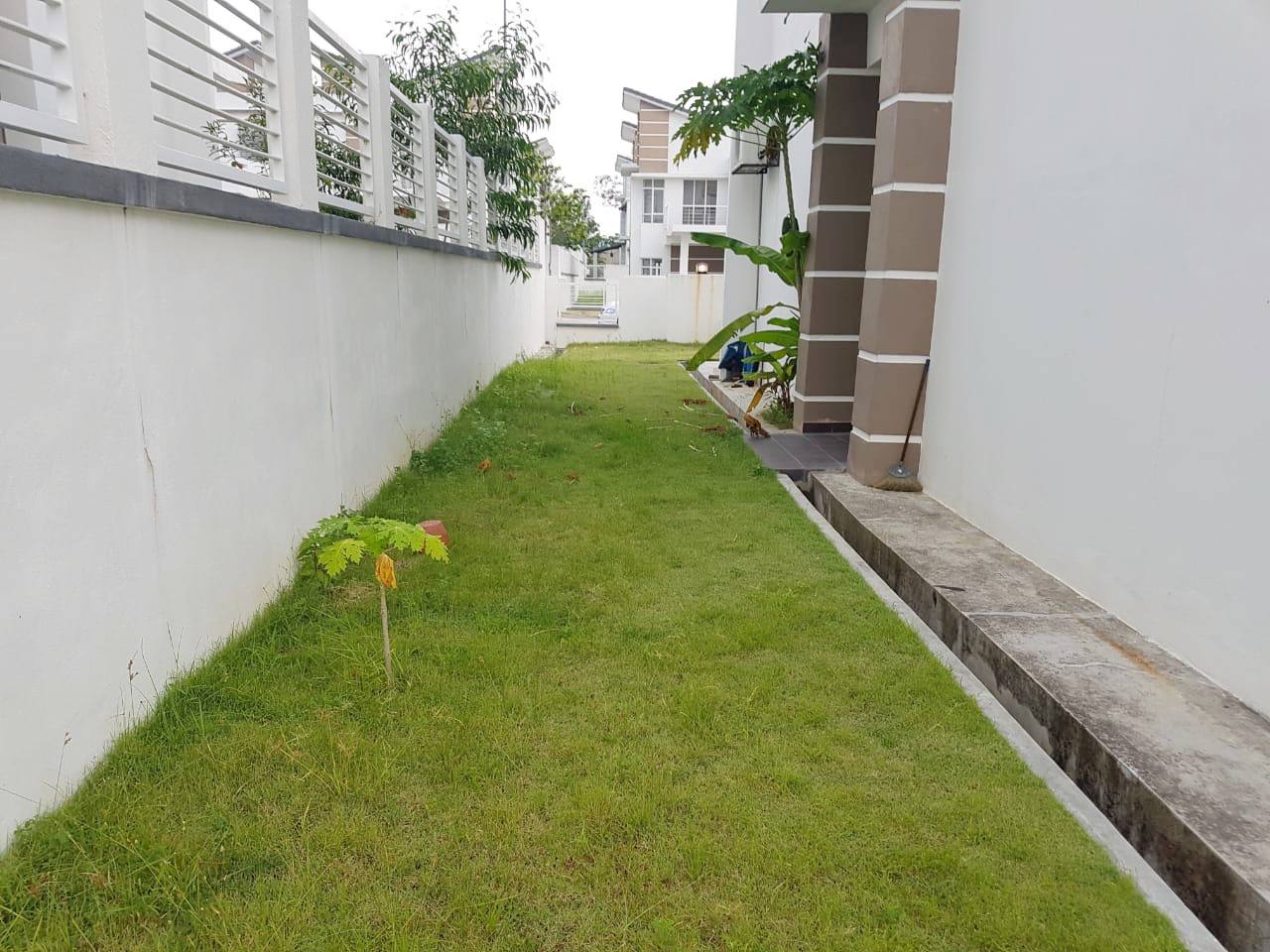 SemiD Greenhill Residence Seksyen U10 Shah Alam - photo 2