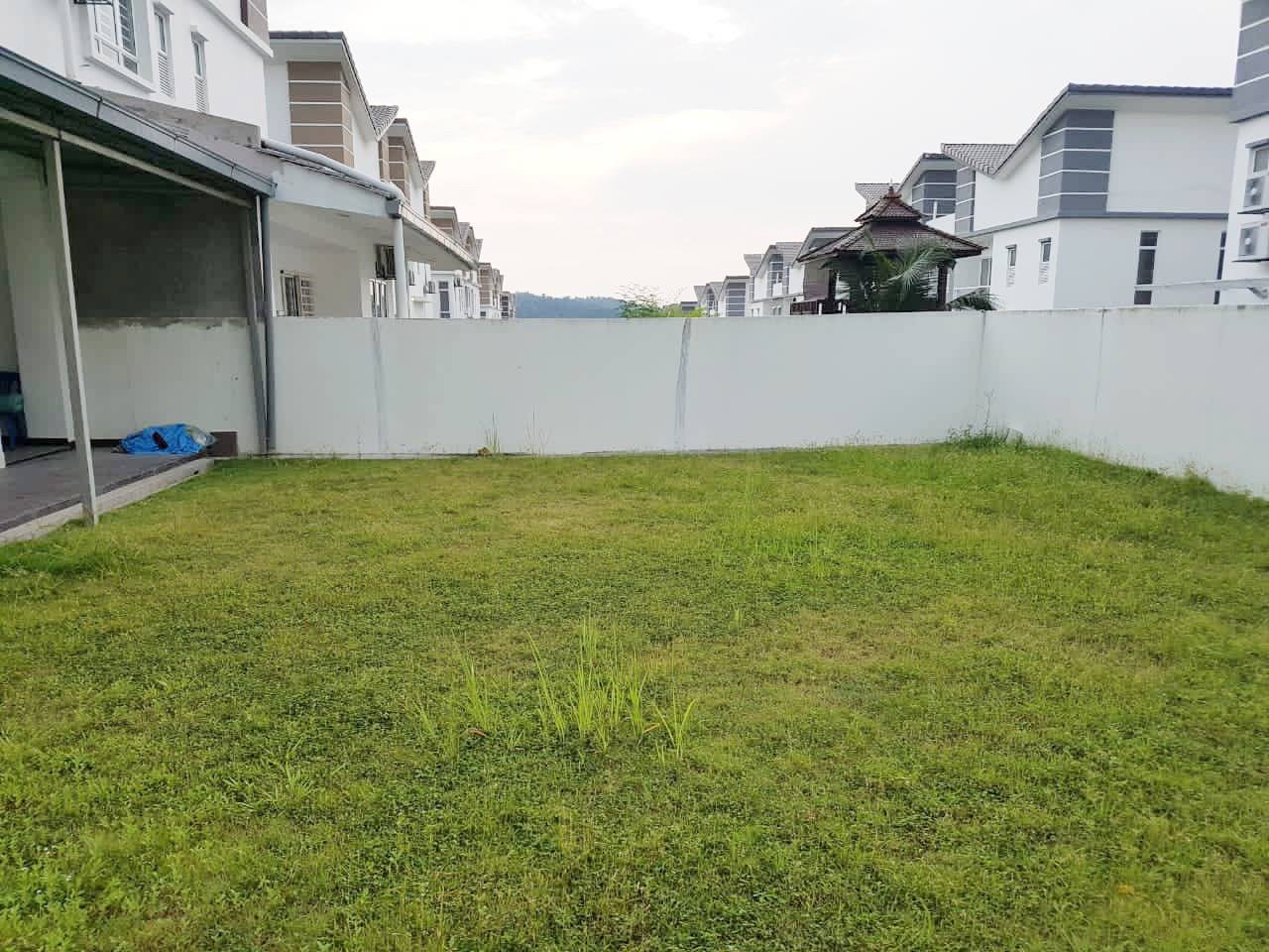 SemiD Greenhill Residence Seksyen U10 Shah Alam - photo 3