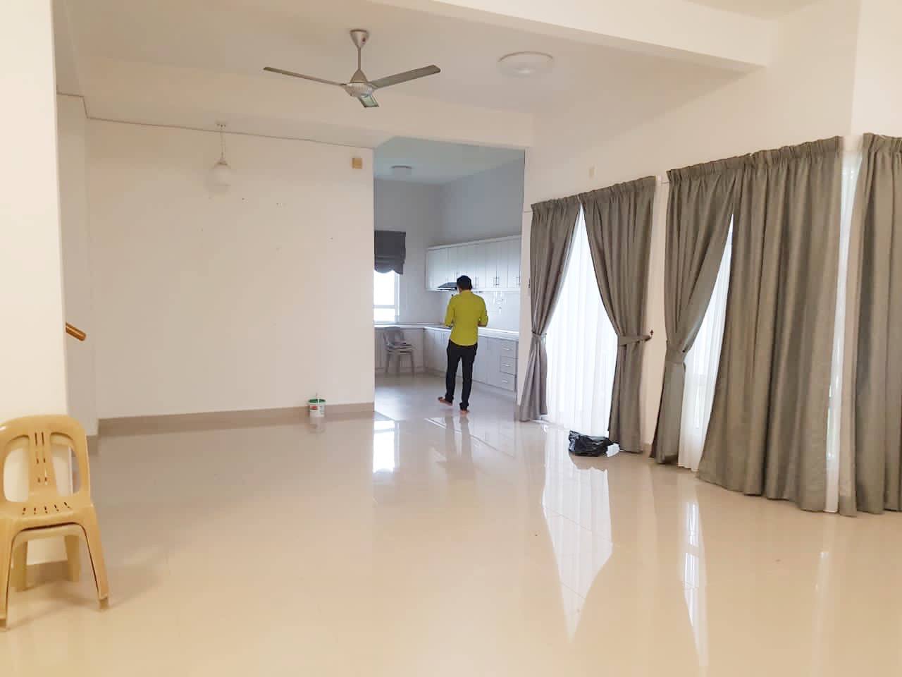 SemiD Greenhill Residence Seksyen U10 Shah Alam - photo 4