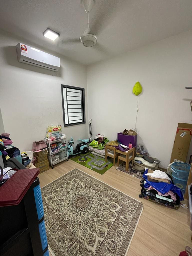 Near Aeon Residensi Alami Sesyen 13 Shah Alam - photo 3