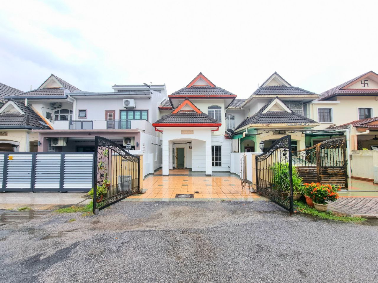 2Storey BK4 Bandar Kinrara Puchong