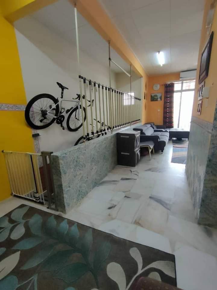 Freehold Townhouse Desa Puteri Bandar Tasik Puteri - photo 3