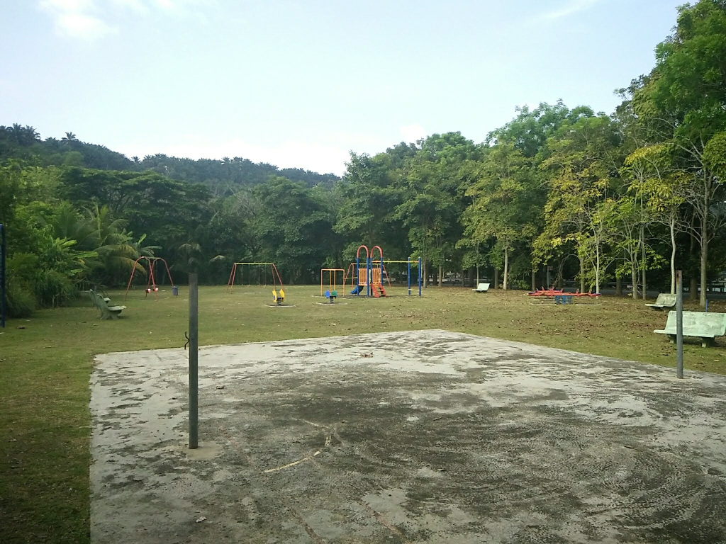WTS CORNER LOT SEMI-D PUNCAK ALAM FASA 2 - photo 8