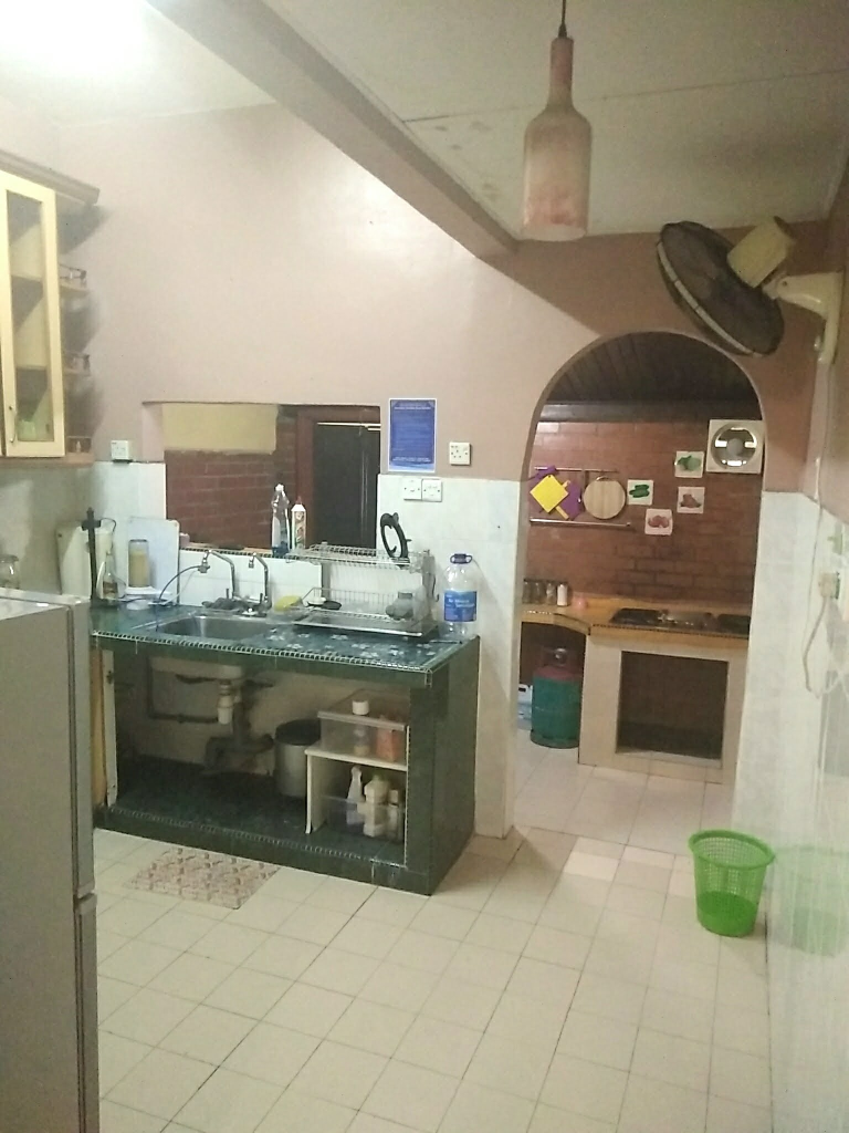 WTS CORNER LOT SEMI-D PUNCAK ALAM FASA 2 - photo 9