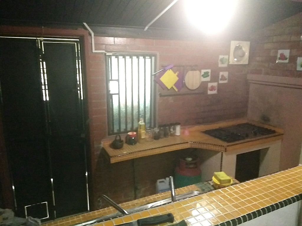WTS CORNER LOT SEMI-D PUNCAK ALAM FASA 2 - photo 4