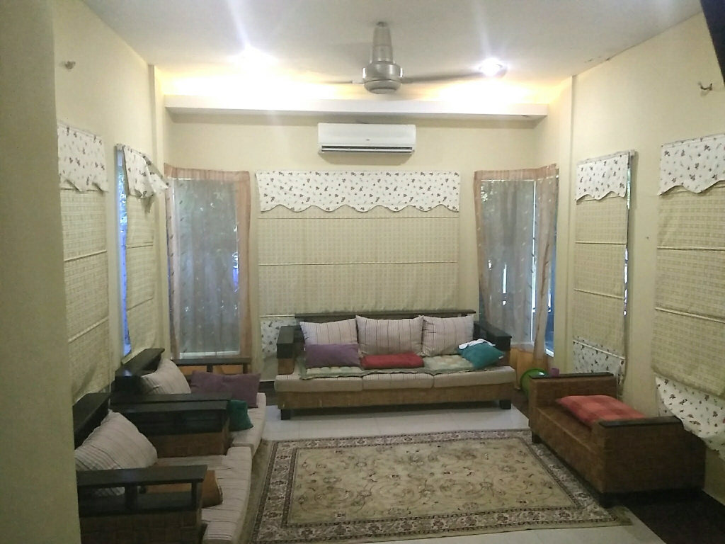 WTS CORNER LOT SEMI-D PUNCAK ALAM FASA 2 - photo 7