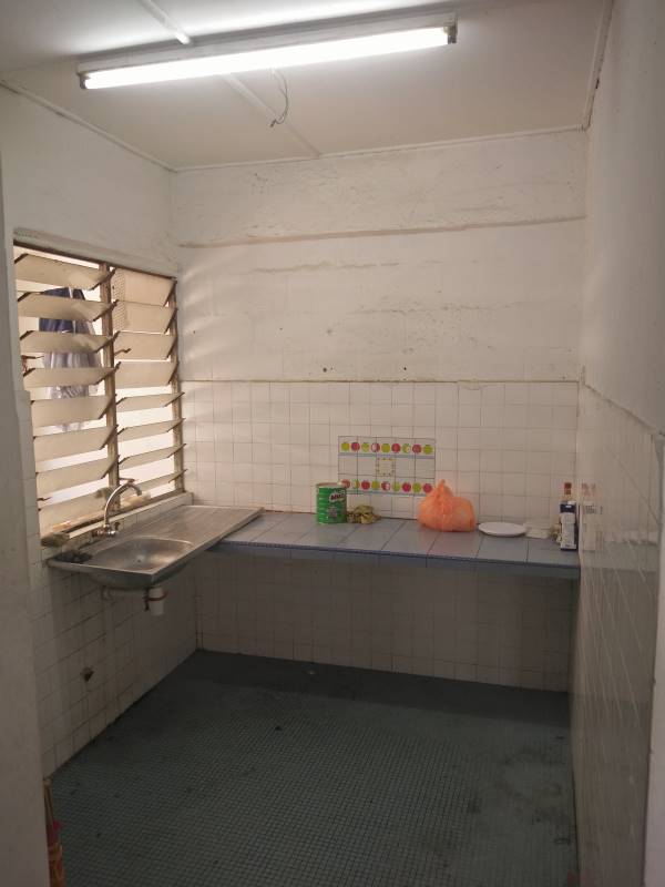 Block 209 Apartment Taman Sentul Utama - photo 2