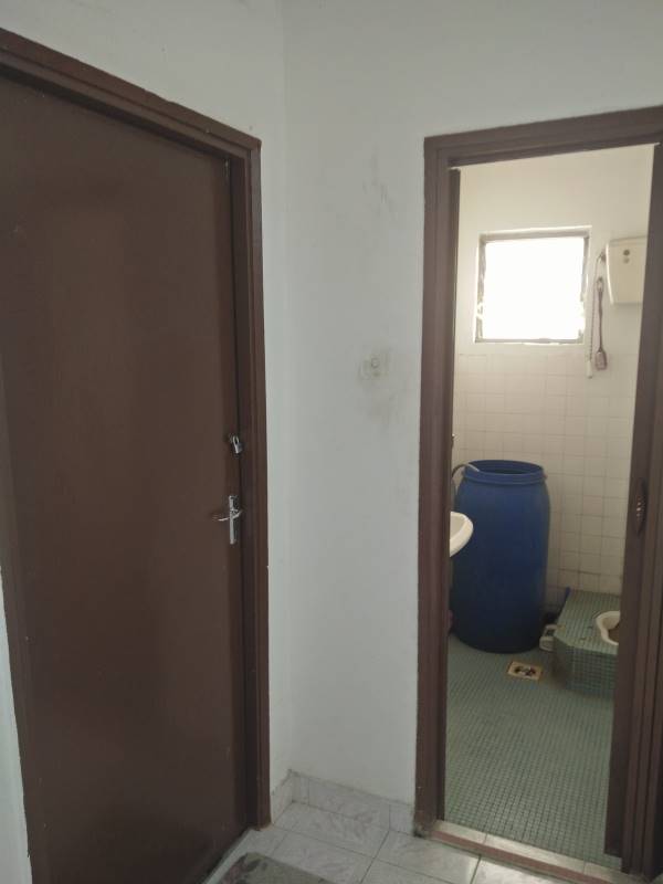 Block 209 Apartment Taman Sentul Utama - photo 4