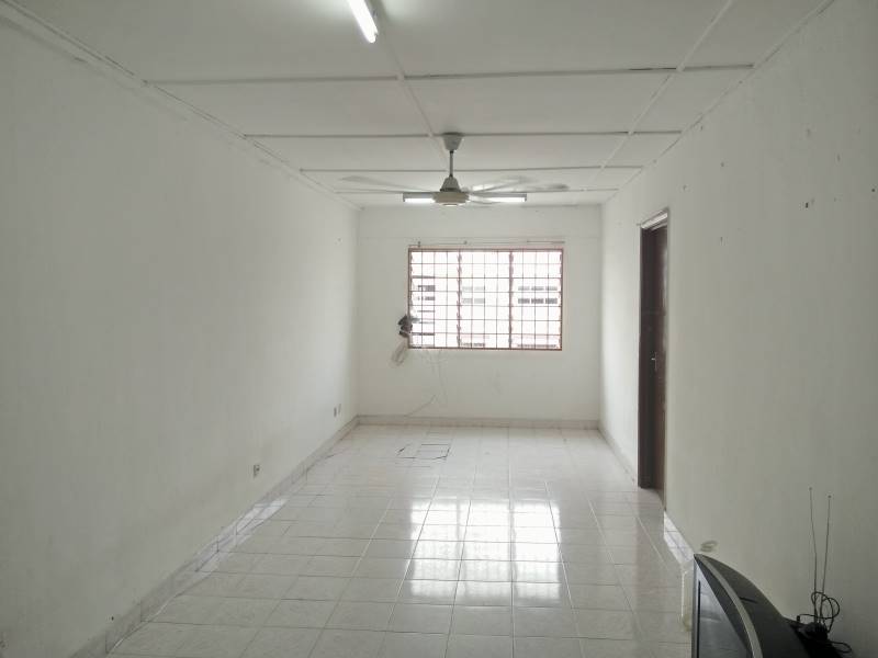 Block 209 Apartment Taman Sentul Utama - photo 6