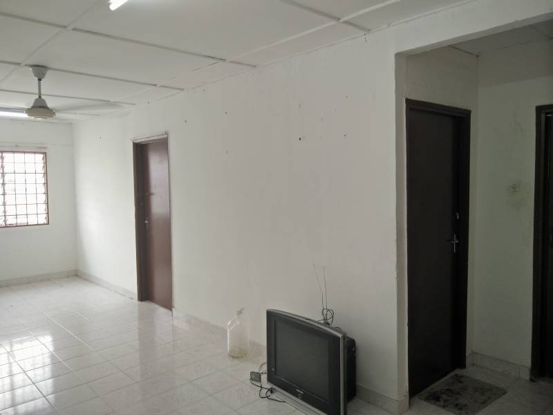 Block 209 Apartment Taman Sentul Utama - photo 5