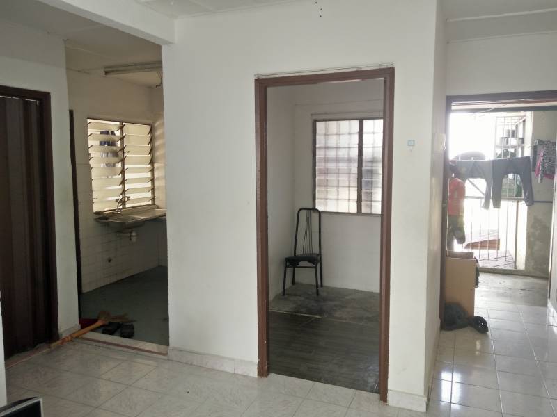 Block 209 Apartment Taman Sentul Utama - photo 7