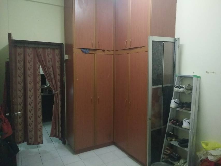 Pangsapuri Seri Laman, Taman Industri Bolton, Batu - photo 6