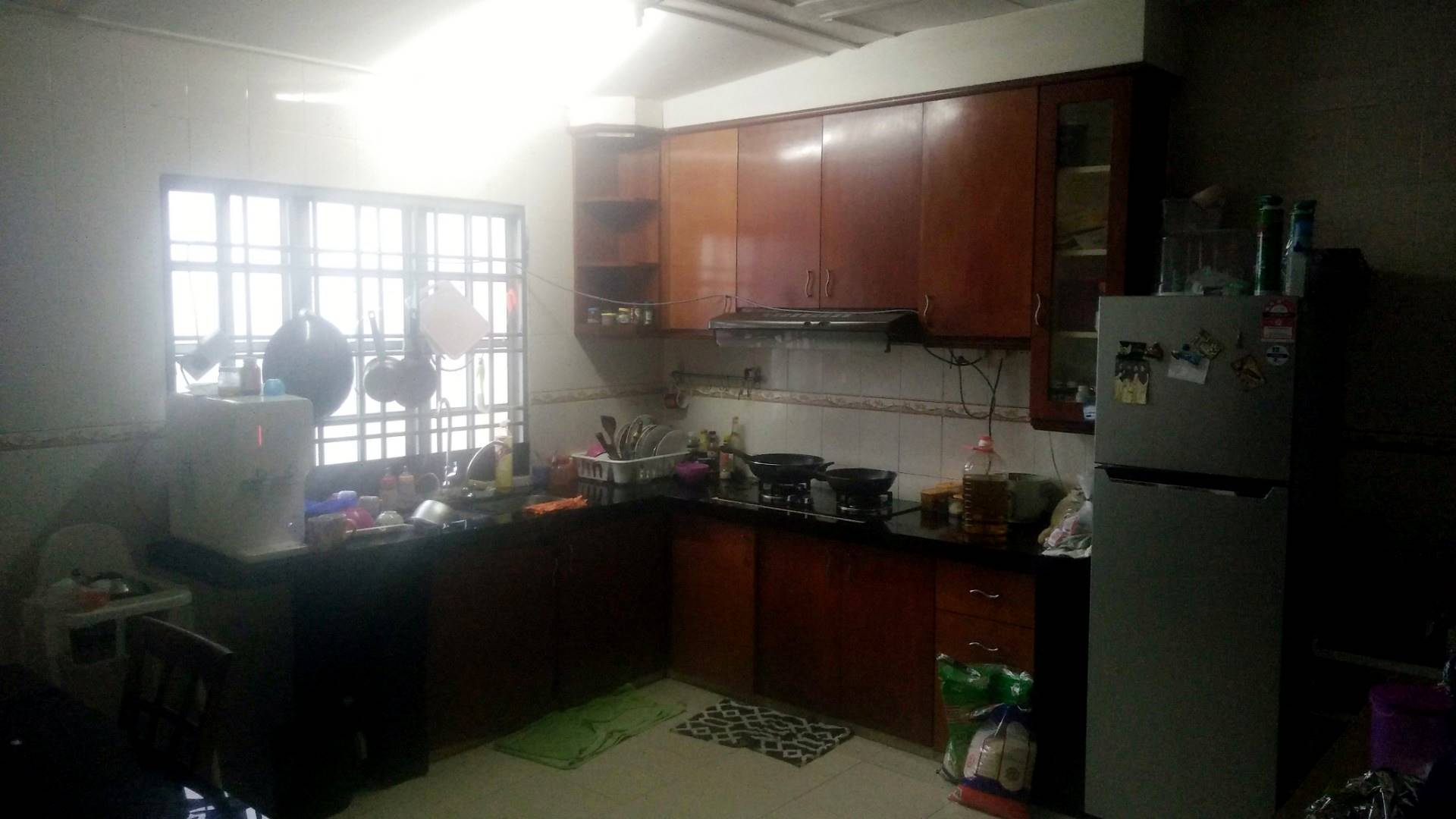 Cheras Single Storey Terrace Taman Desa Baiduri - photo 5