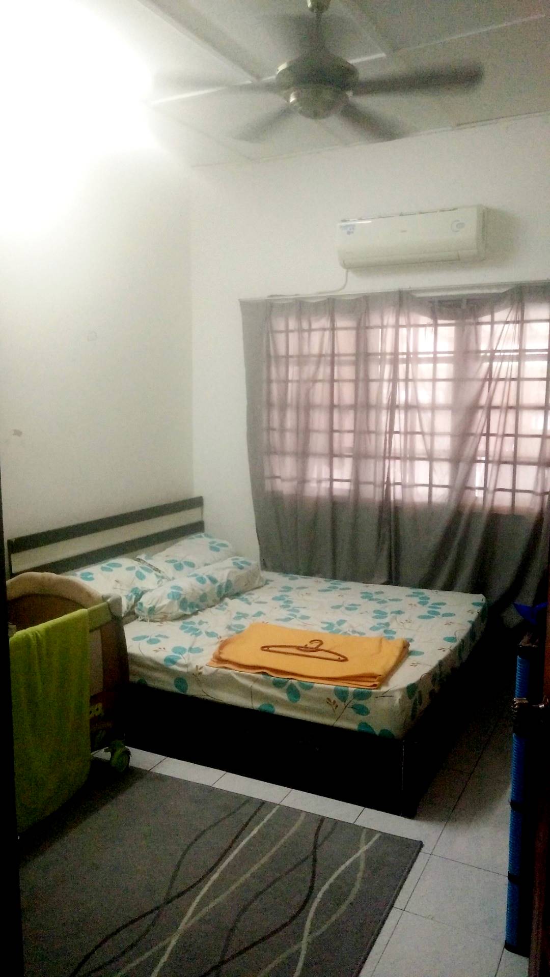 Cheras Single Storey Terrace Taman Desa Baiduri - photo 3
