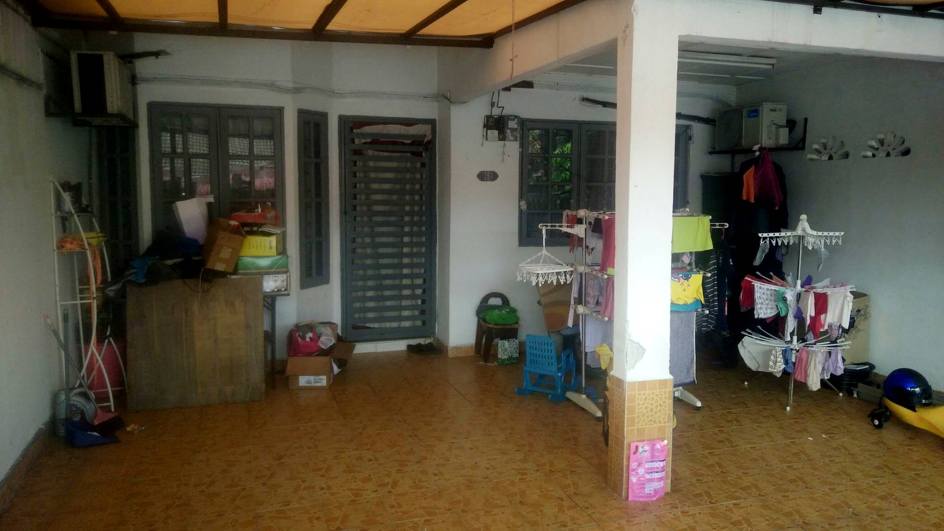 Cheras Single Storey Terrace Taman Desa Baiduri - photo 2