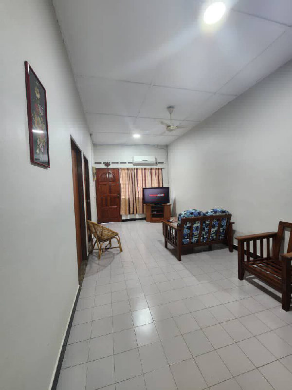 TERES SETINGKAT TEMERLOH JAYA UNTUK DIJUAL - photo 2