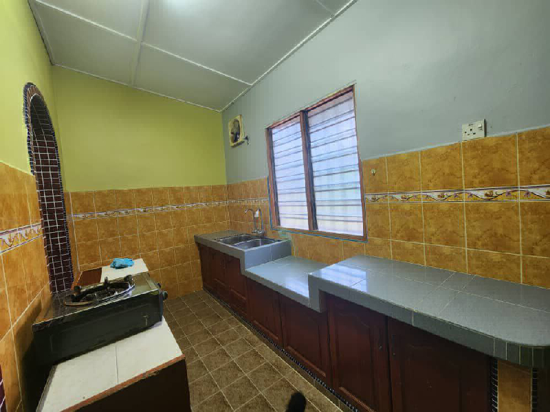 TERES SETINGKAT TEMERLOH JAYA UNTUK DIJUAL - photo 6