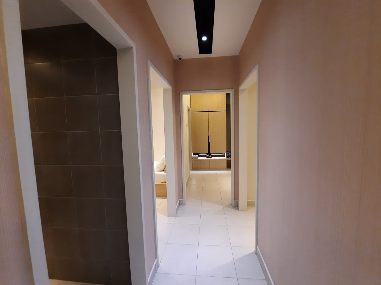 Murah dan Lokasi Strategik Residensi Jalan Ipoh - photo 3