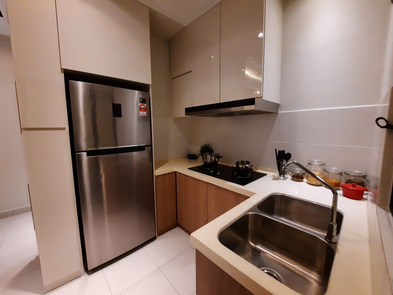 Murah dan Lokasi Strategik Residensi Jalan Ipoh - photo 4