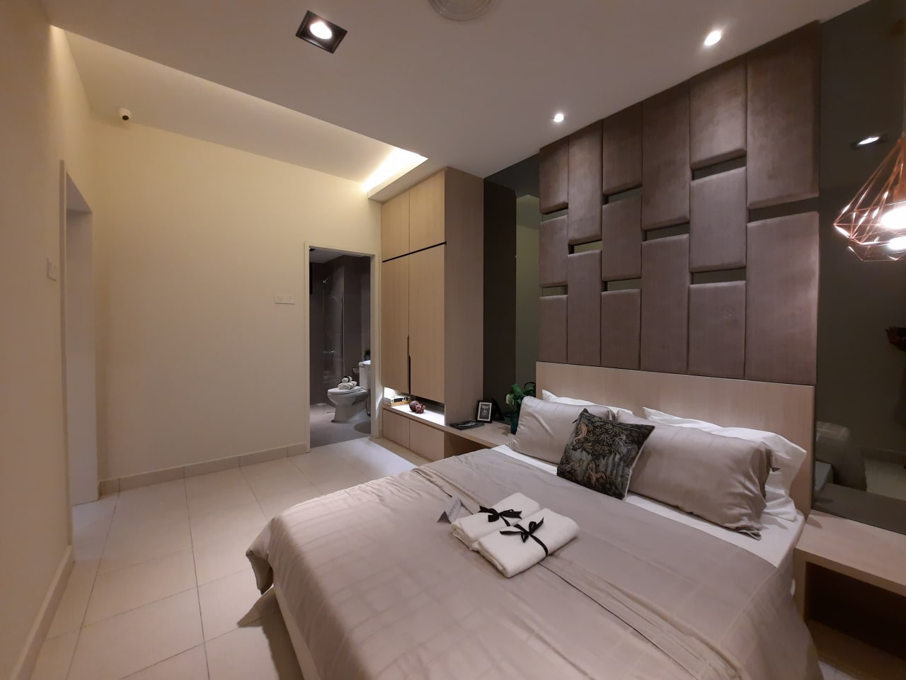Murah dan Lokasi Strategik Residensi Jalan Ipoh - photo 5