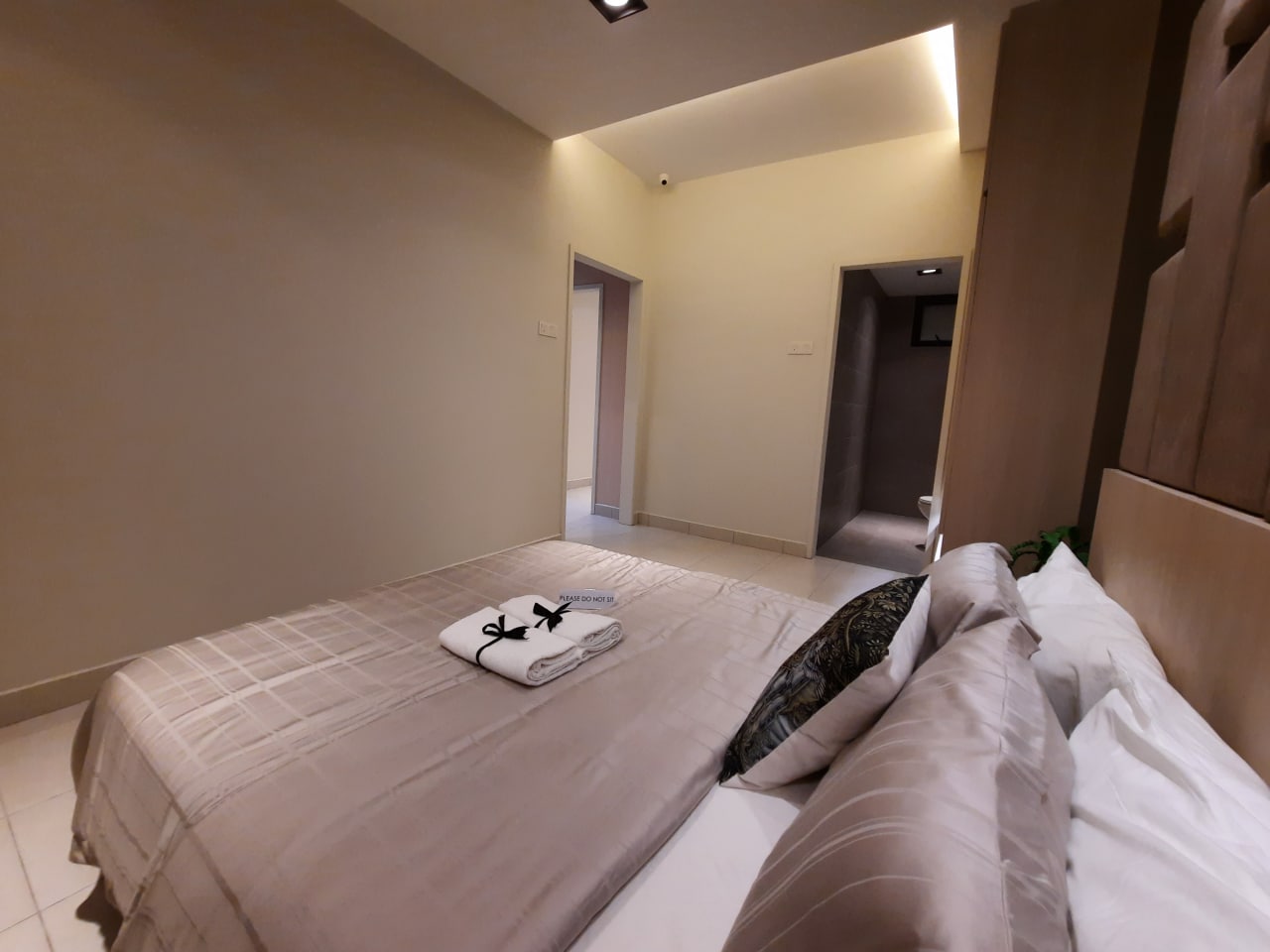 Murah dan Lokasi Strategik Residensi Jalan Ipoh - photo 6