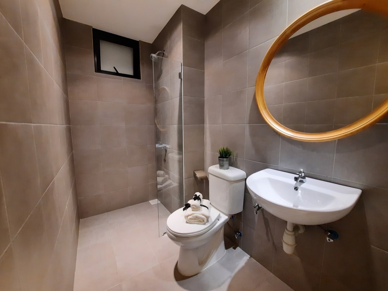 Murah dan Lokasi Strategik Residensi Jalan Ipoh - photo 7