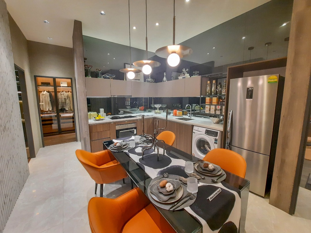 Altris Residence Wangsa Maju - photo 3