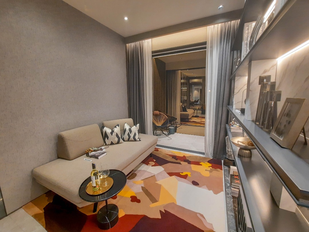 Altris Residence Wangsa Maju - photo 6