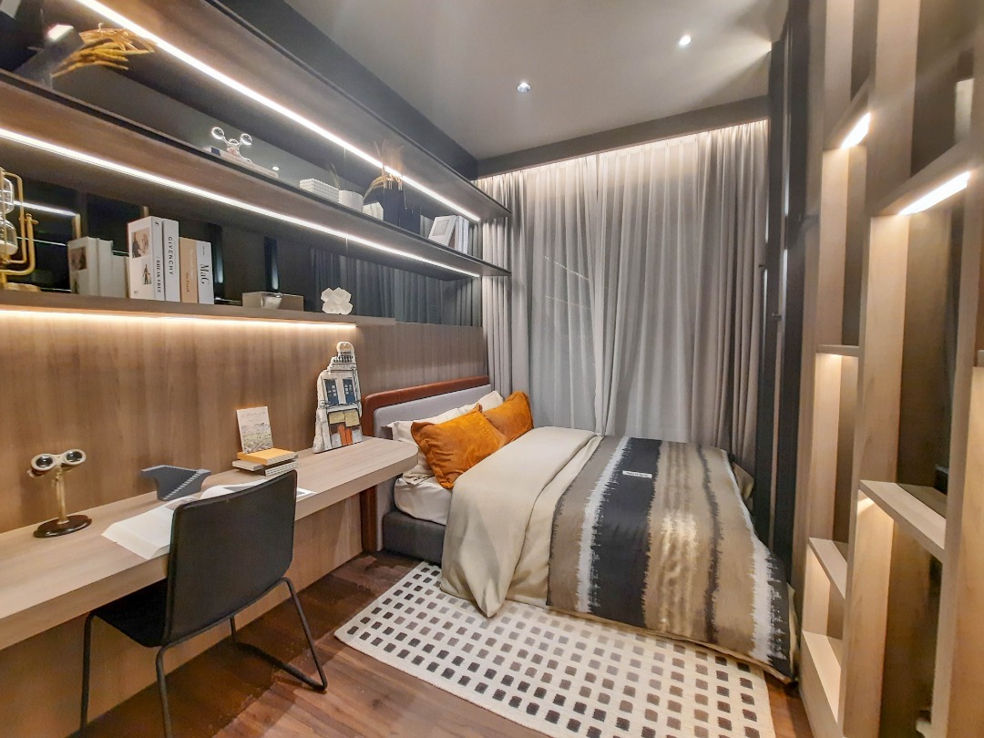 Altris Residence Wangsa Maju - photo 7