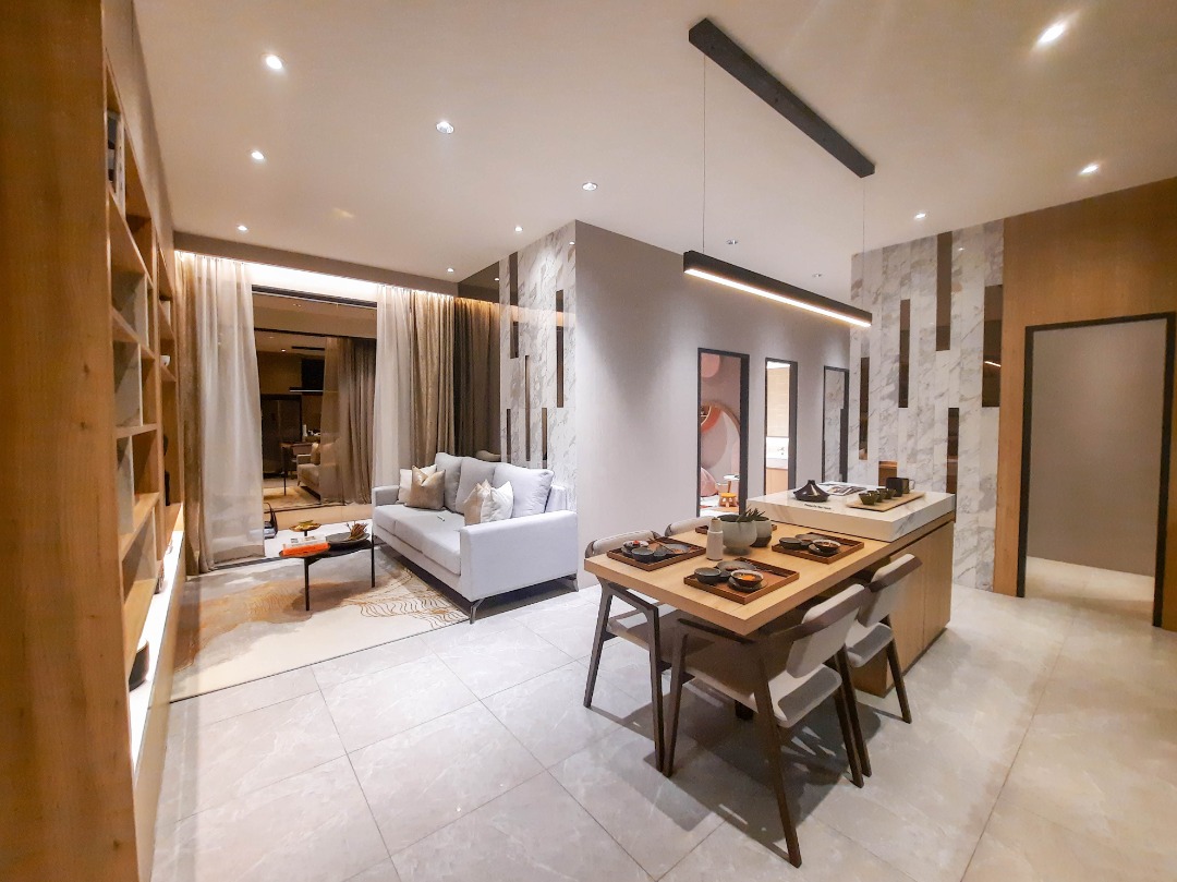 Altris Residence Wangsa Maju - photo 12