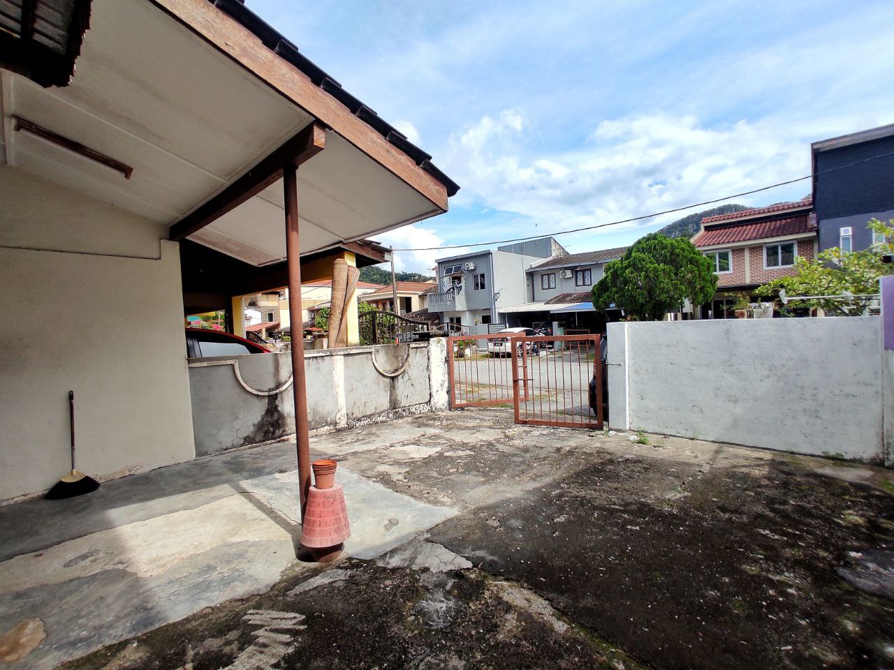 Cosy Place Strategik Teres Melawati Ampang - photo 6