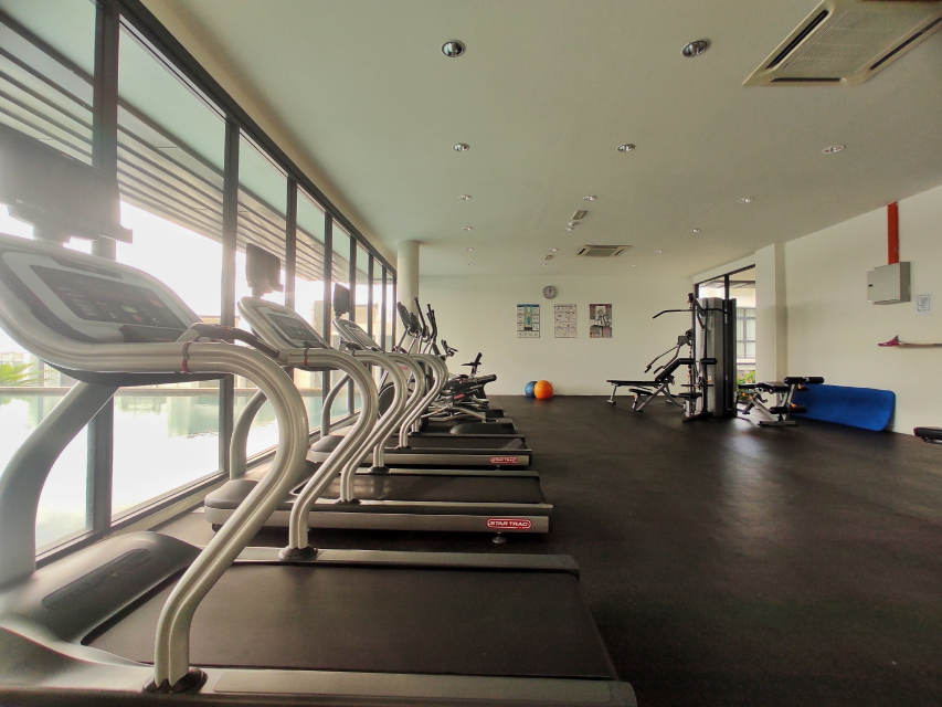 Corner Unit 16 Quartz Sky Villas Taman Melawati - photo 6