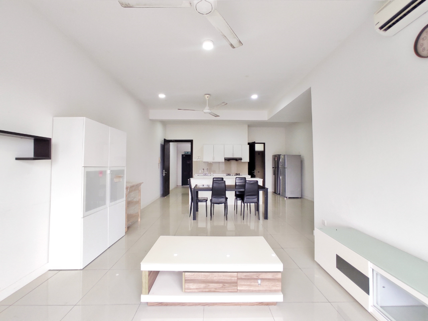 Corner Unit 16 Quartz Sky Villas Taman Melawati - photo 11