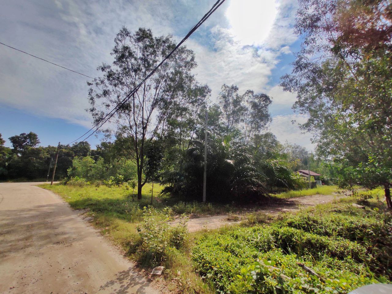 BUNGLOW LOT BUKIT DAMAR CYBERJAYA INDIVIDUAL TITLE - photo 4