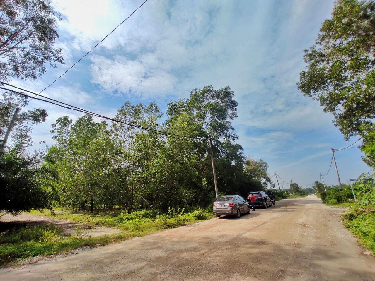 BUNGLOW LOT BUKIT DAMAR CYBERJAYA INDIVIDUAL TITLE - photo 5