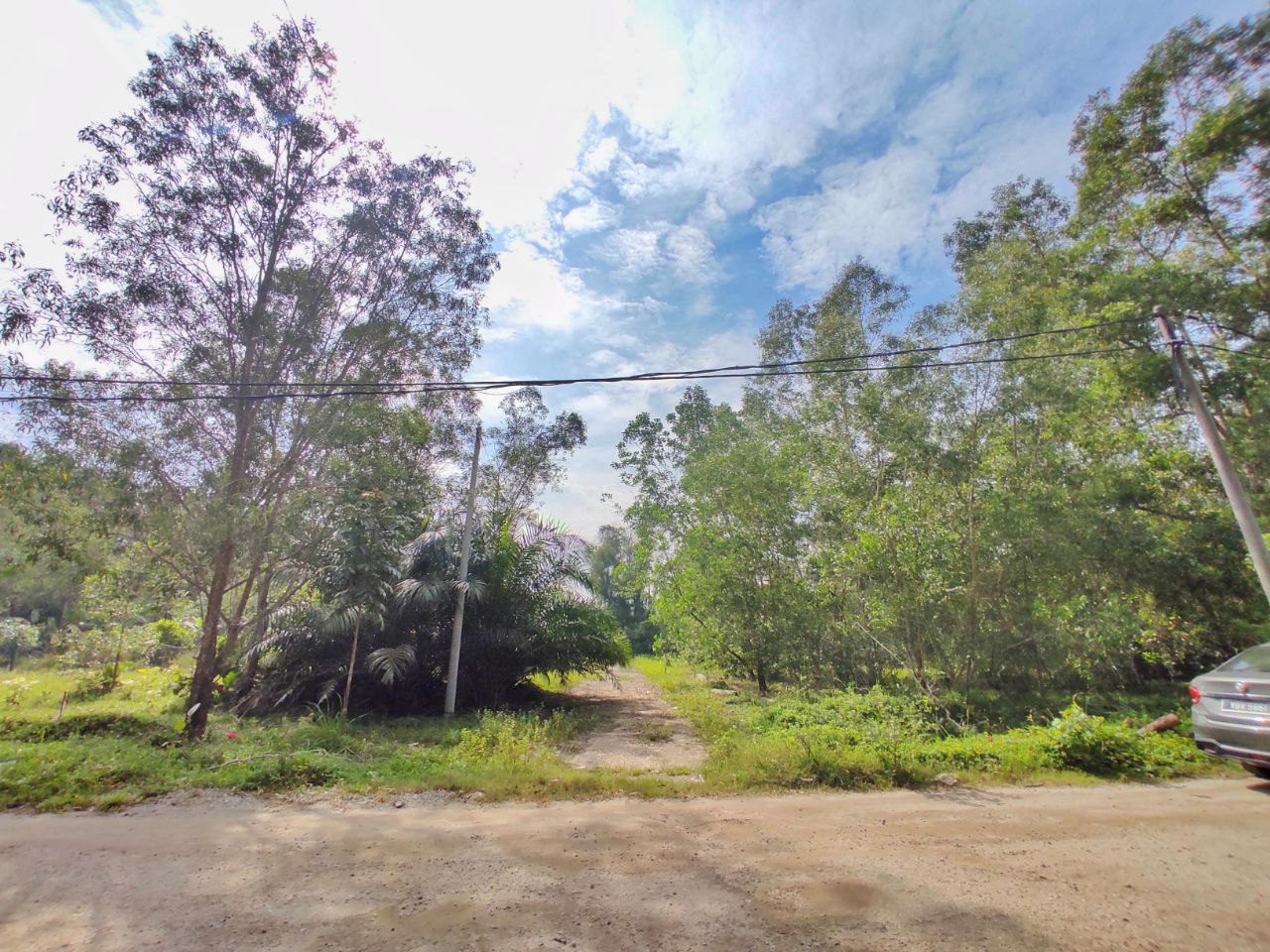 BUNGLOW LOT BUKIT DAMAR CYBERJAYA INDIVIDUAL TITLE - photo 6
