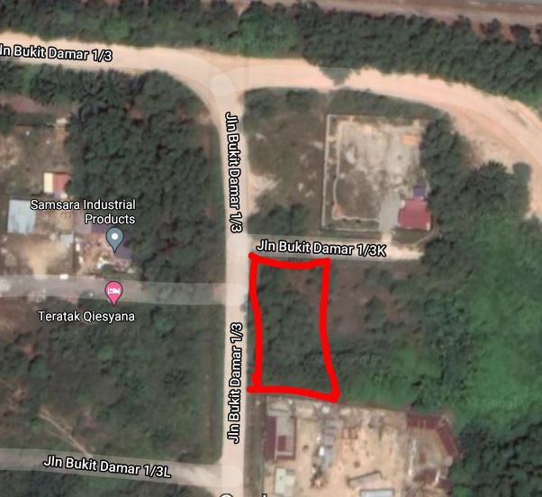 BUNGLOW LOT BUKIT DAMAR CYBERJAYA INDIVIDUAL TITLE - photo 7